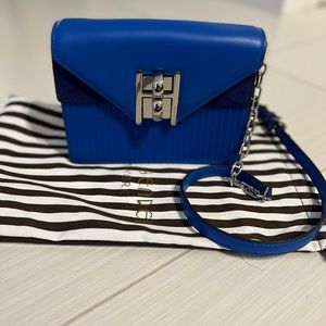 Henri Bendel crossbody handbag
